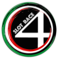 logo caricamento pagine slot4race
